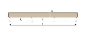Mm-holz Glued Laminated Timber