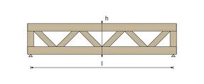 Mm-holz Glued Laminated Timber