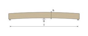 Mm-holz Glued Laminated Timber