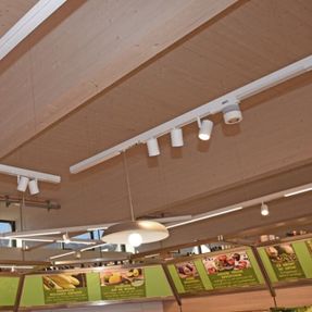 Mm-holz Glued Laminated Timber