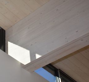Mm-holz Glued Laminated Timber