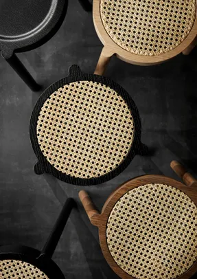 Northern Pal Stool