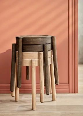 Northern Pal Stool