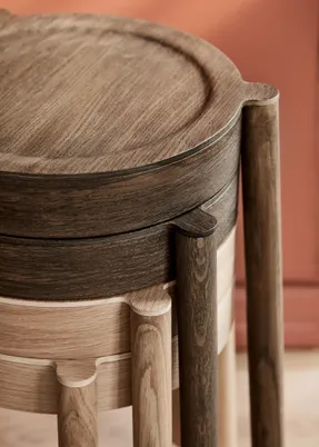 Northern Pal Stool
