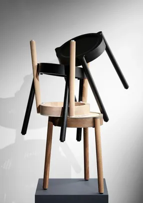 Northern Pal Stool