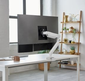 Colebrook Bosson Saunders Flo X Monitor Arm