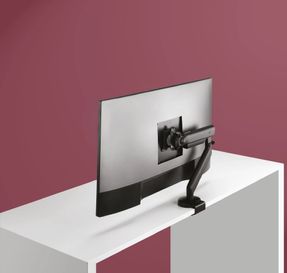 Colebrook Bosson Saunders Flo X Monitor Arm