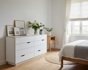 Radis Chest Of Drawers Huh 8 Drawers