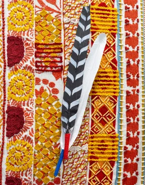 Pierre Frey Frida Fabric