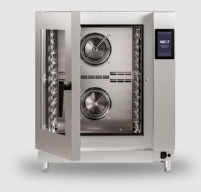 Tecnoinox Next Oven