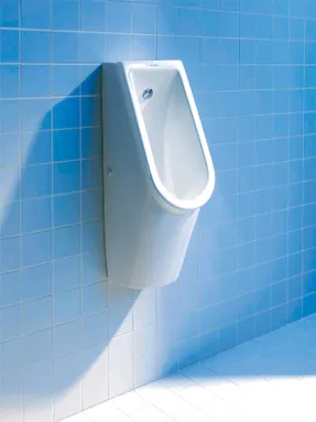 Duravit Starck 3 Urinal Rimless