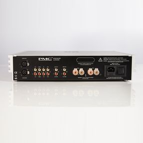 Pmc Cor Amplifier