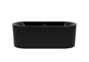Kaldewei Classic Duo Oval Freestanding Mod.111-7 Bathtub