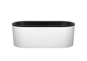 Kaldewei Classic Duo Oval Freestanding Mod.111-7 Bathtub