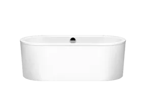 Kaldewei Classic Duo Oval Freestanding Mod.111-7 Bathtub