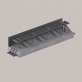 Tecnostrutture NPS® Cls Beam