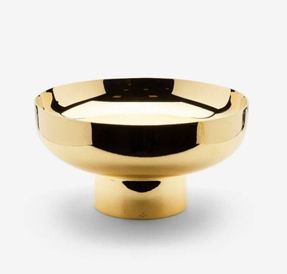 Skultuna Kylix Bowl