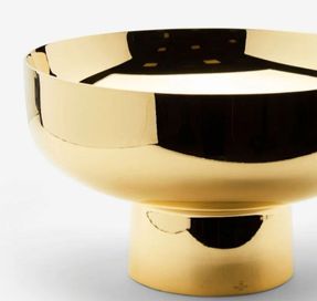 Skultuna Kylix Bowl