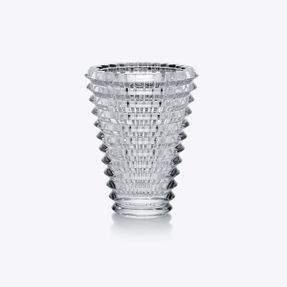 Baccarat Eye Oval Vase S