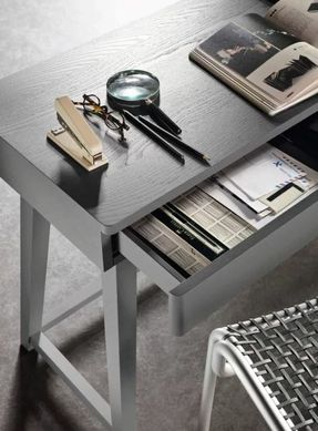 Gervasoni 1882 Allu Chair
