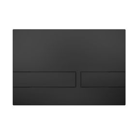 Crosswater Venue Flush Plate