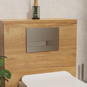 Crosswater Venue Flush Plate