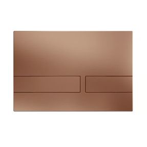 Crosswater Venue Flush Plate