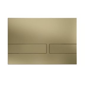 Crosswater Venue Flush Plate