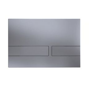 Crosswater Venue Flush Plate