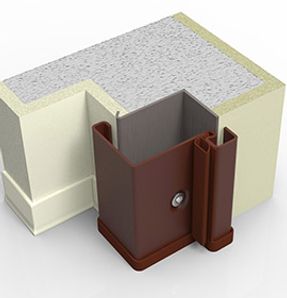 Dibi 883 Single Leaf Security Door