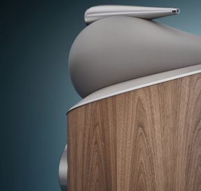 Bowers & wilkins 802 D5 Reference Tower Loudspeaker