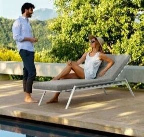 Talenti Cottage Sunbed