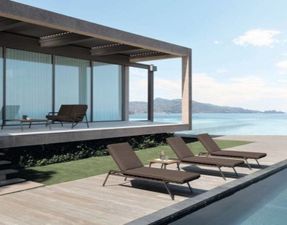 Talenti Cottage Sunbed