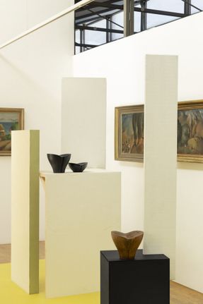 Zanat Kala Bowls