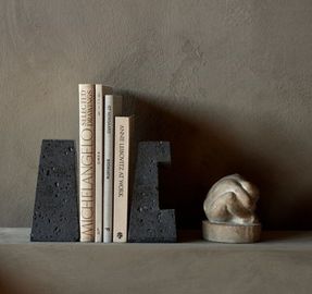 Audo Converge Bookends