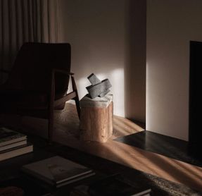 Audo Converge Bookends