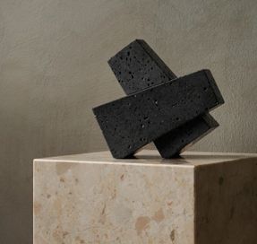 Audo Converge Bookends