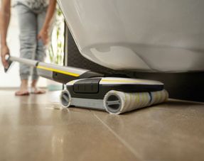 Kaercher Floor cleaner FC 7 Cordless