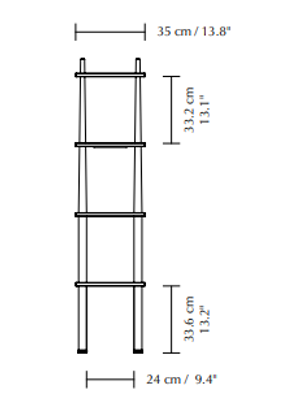 Umage Stories Shelving