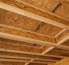 Pasquill JJI Joists Floor Solutions Beams