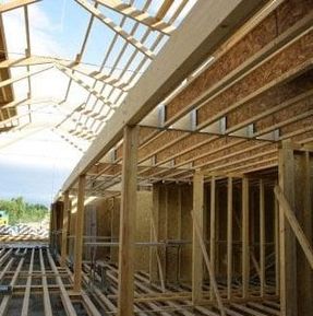 Pasquill JJI Joists Floor Solutions Beams