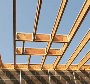Pasquill JJI Joists Floor Solutions Beams