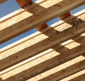Pasquill JJI Joists Floor Solutions Beams