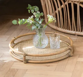Sika-design Andreas Tray