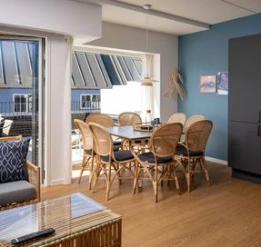 Sika-design Andreas Tray