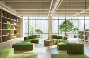 Serge Ferrari Stamisol Advanced Fa Facade Membranes