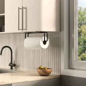 Umbra Squire Multi-use Paper Towel Holder