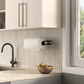 Umbra Squire Multi-use Paper Towel Holder
