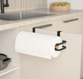 Umbra Squire Multi-use Paper Towel Holder