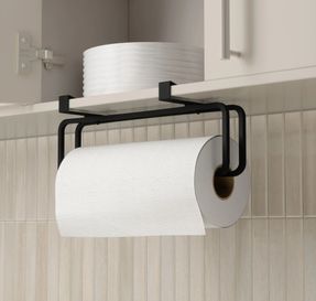 Umbra Squire Multi-use Paper Towel Holder
